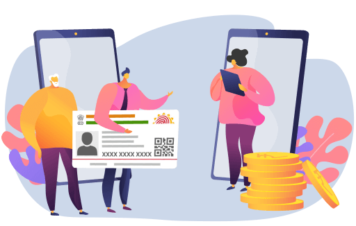 Aadhaar Enabled Payment