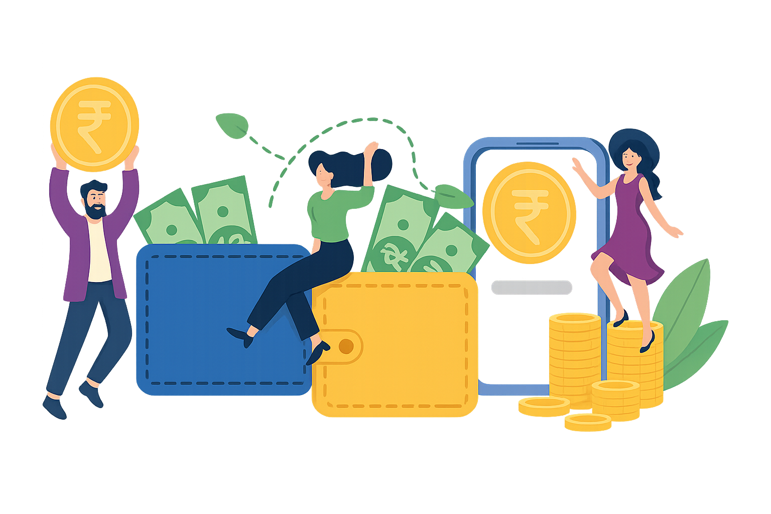 Domestic Money Transfer