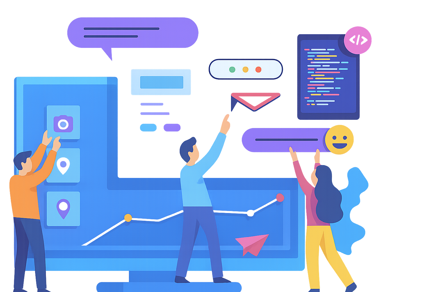 Application Development