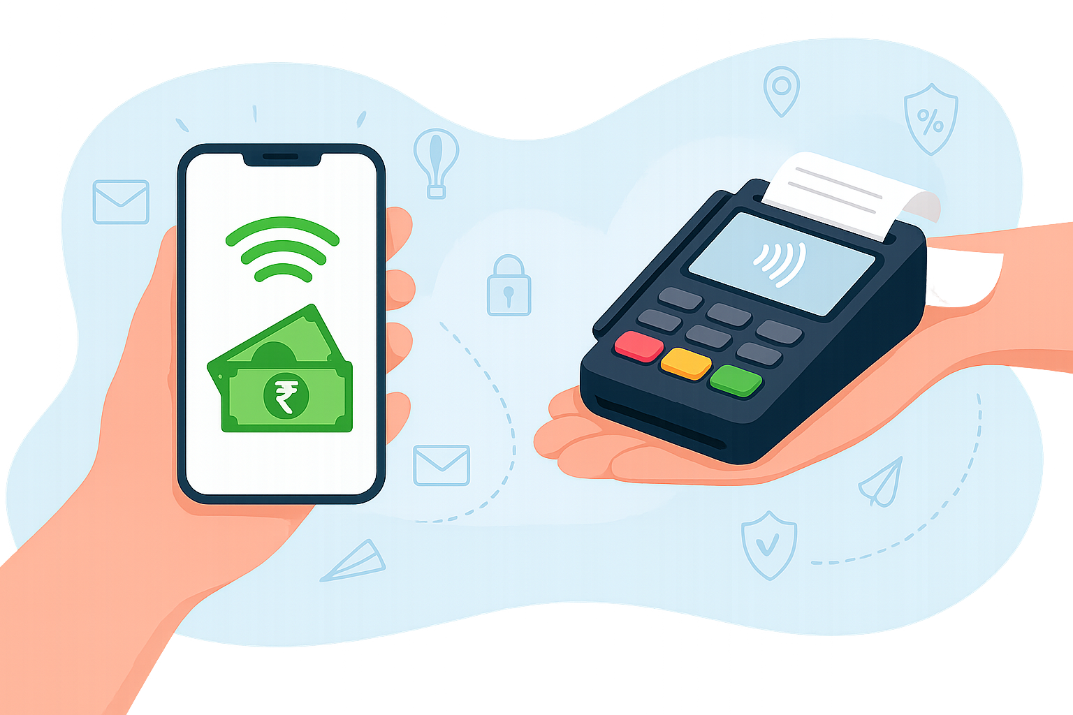 mPOS VoiceBox Solutions