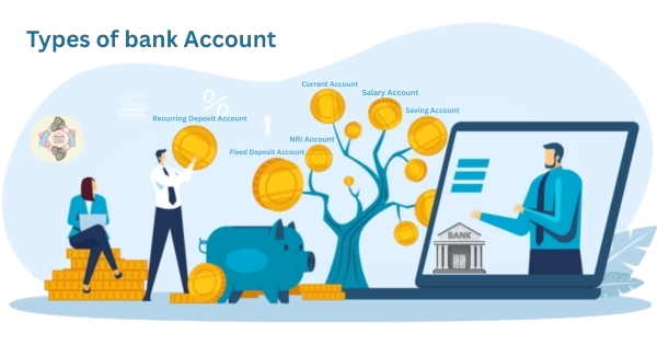 New Bank Account Opening