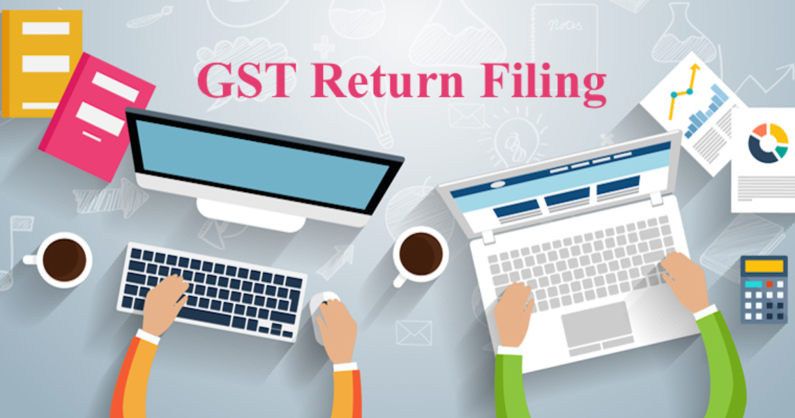 GST Filing